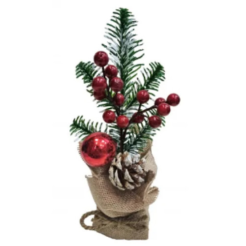 Новогодняя композиция №XY21-142