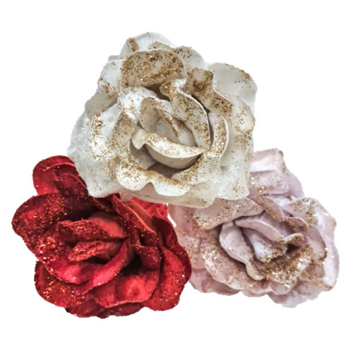 Цветок декоративный №XYH22-060