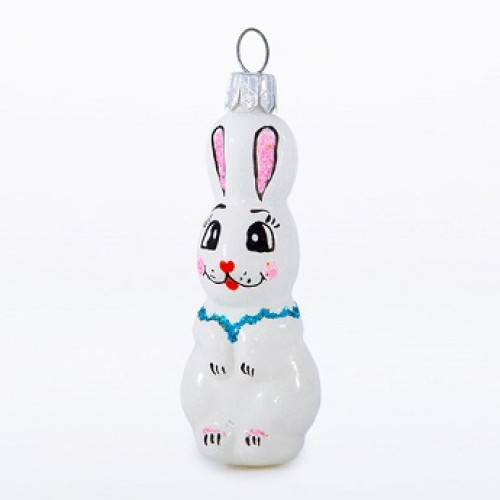 Ёлочная игрушка "Ушастик" №C359