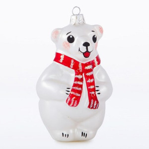 Ёлочная игрушка "Умка" №C973