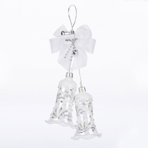 Новогодняя гирлянда "Менуэт" №C1174