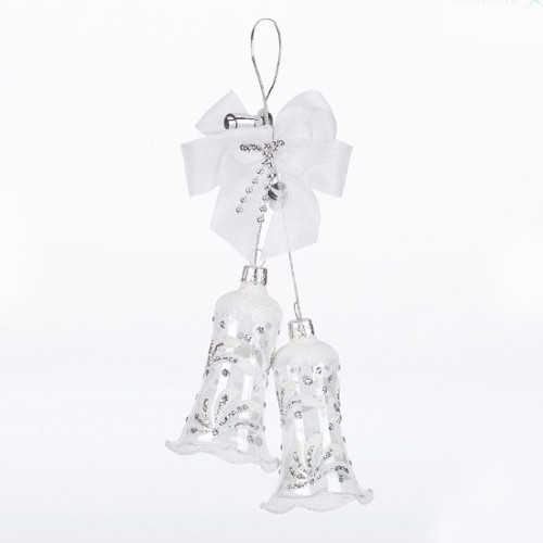 Новогодняя гирлянда "Менуэт" №C1174