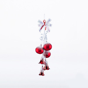 Новогодняя гирлянда "Забава" №C140