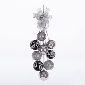 Новогодняя гирлянда "Блеск" №C1599