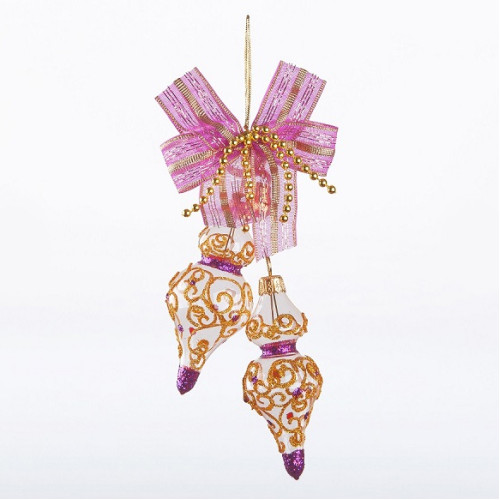 Новогодняя гирлянда "Успех" №C1720