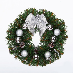 Новогодняя гирлянда "Этюд" №C245