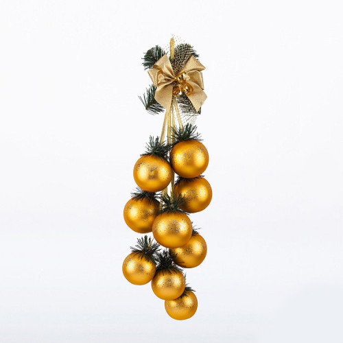 Новогодняя гирлянда "Диана" №C412