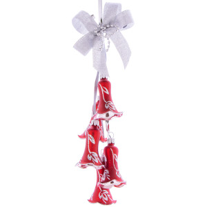 Новогодняя гирлянда "Лаванда" №C809