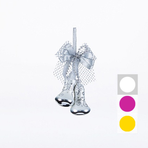 Новогодняя гирлянда "Дуэт" №C828