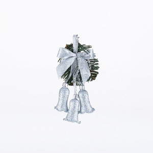 Новогодняя гирлянда "Блестка" №C886