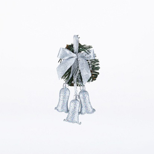 Новогодняя гирлянда "Блестка" №C886