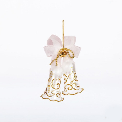 Новогодняя гирлянда "Колокола" №C922