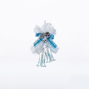 Новогодняя гирлянда "Жемчуг" №C956