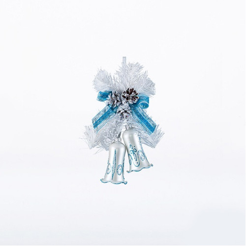 Новогодняя гирлянда "Жемчуг" №C956