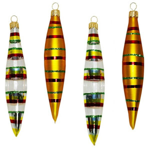 Набор ёлочных игрушек "Маячок" №C1646