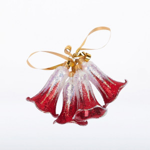 Набор ёлочных игрушек "Звонкий" №C661