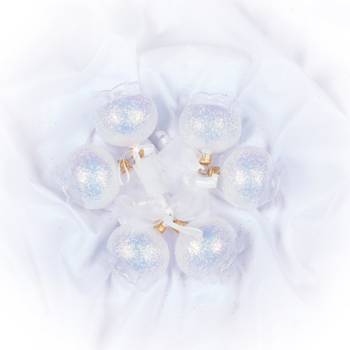 Набор ёлочных игрушек "Альянс" №C874