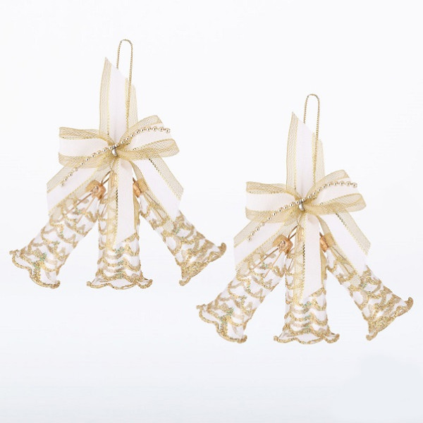 Набор ёлочных игрушек "Брелок" №C888 Набор ёлочных игрушек "Брелок" №C888