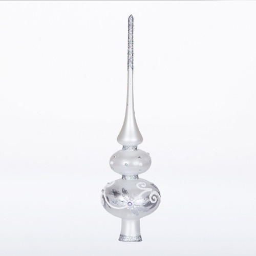 Ёлочная верхушка "Блюз" №C1683