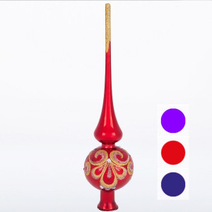 Ёлочная верхушка "Вита" №C1795