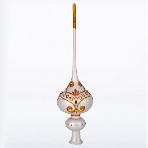 Ёлочная верхушка "Заря" №C2076