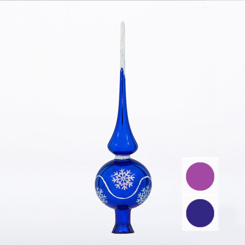 Ёлочная верхушка "Альтаир" №C3