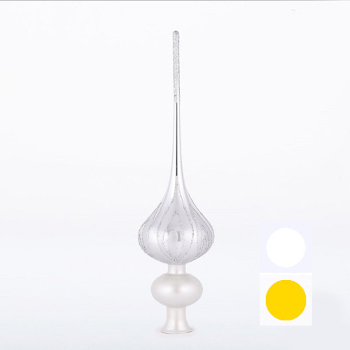 Ёлочная верхушка "Блеск" №C350