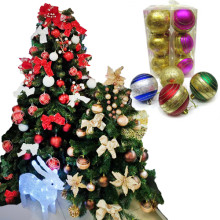 Наборы пластиковых шаров