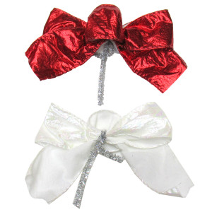 Набор украшений на елку "Сумка" №M-381017