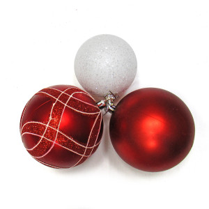 Набор украшений на елку "Сумка" №M-381017