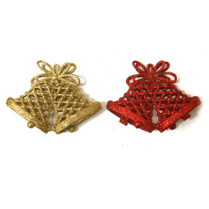 Елочное украшение "Колокольчики" №6131-24