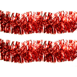 Новогодняя мишура №1664A