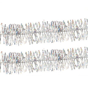 Новогодняя мишура №1664A