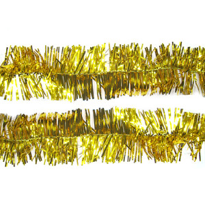 Новогодняя мишура №1664A