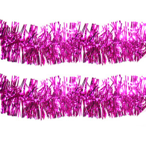 Новогодняя мишура №1664A