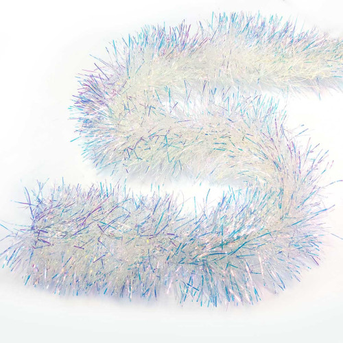 Новогодняя мишура №9246-3