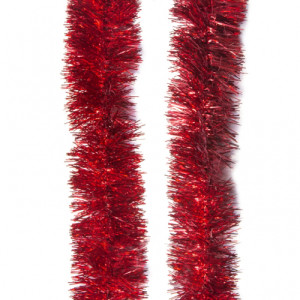 Новогодняя мишура №209A-DFA