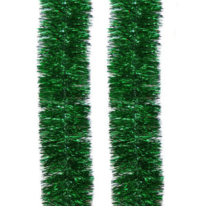 Новогодняя мишура №263DFA