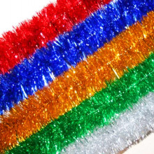 Новогодняя Мишура