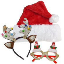 Новогодний карнавал