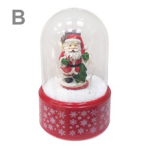 Новогодняя сфера музыкальная №ZY1423