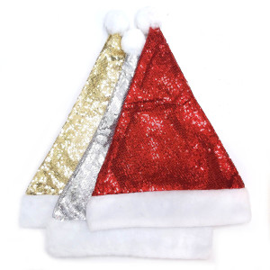 Шапка Новогодняя №6120-5