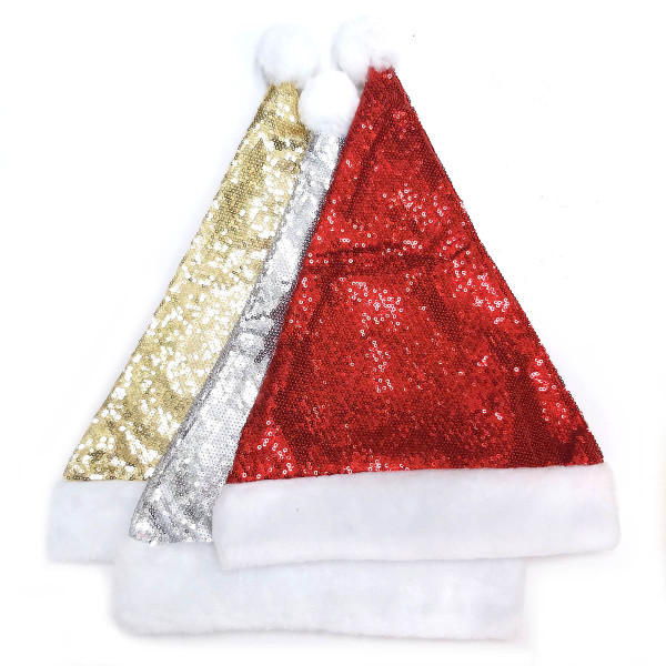 Шапка Новогодняя №6120-5 Шапка Новогодняя №6120-5