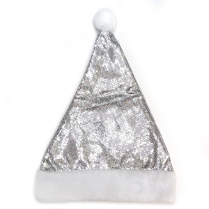 Шапка Новогодняя №6120-5