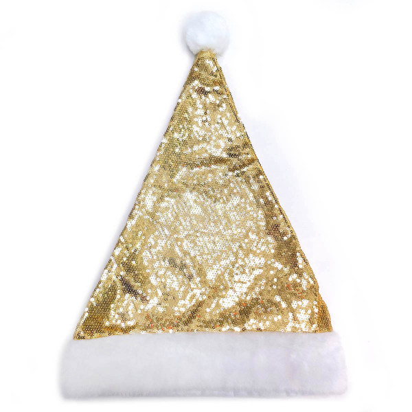 Шапка Новогодняя №6120-5