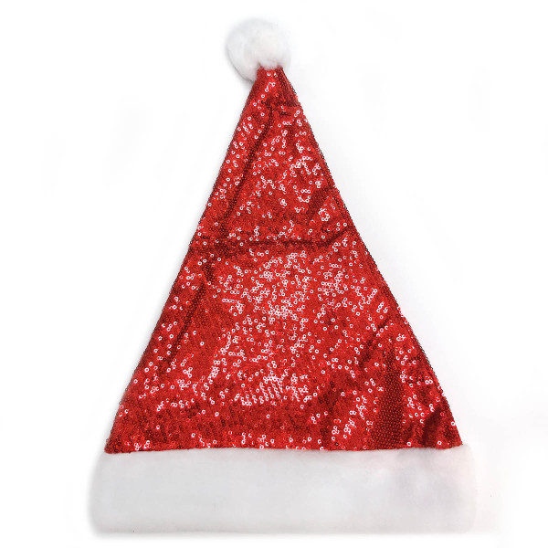 Шапка Новогодняя №6120-5