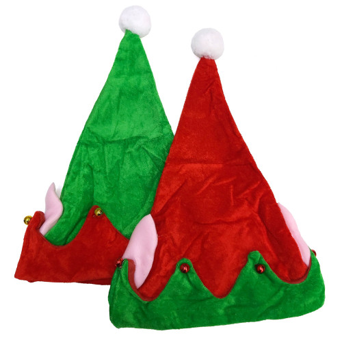 Шапка Новогодняя №6120-8