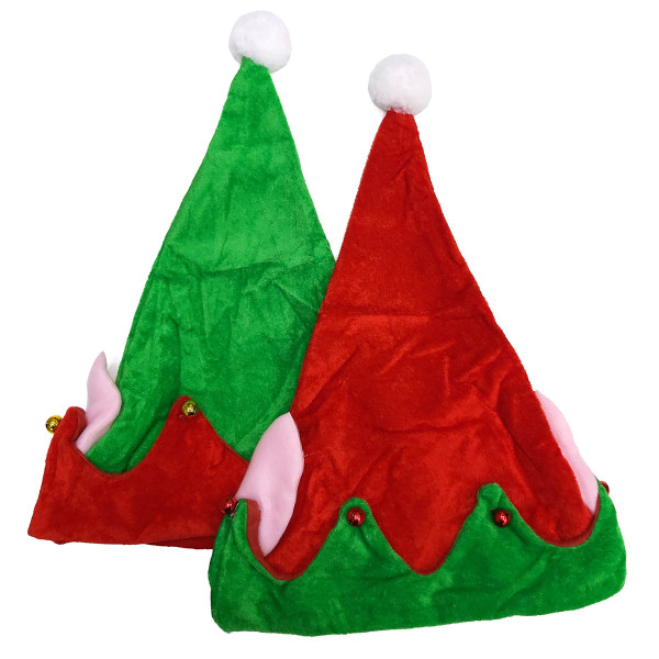 Шапка Новогодняя №6120-8 Шапка Новогодняя №6120-8