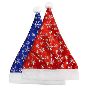 Шапка Новогодняя №6120-9