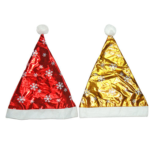 Шапка Новогодняя №6116-5